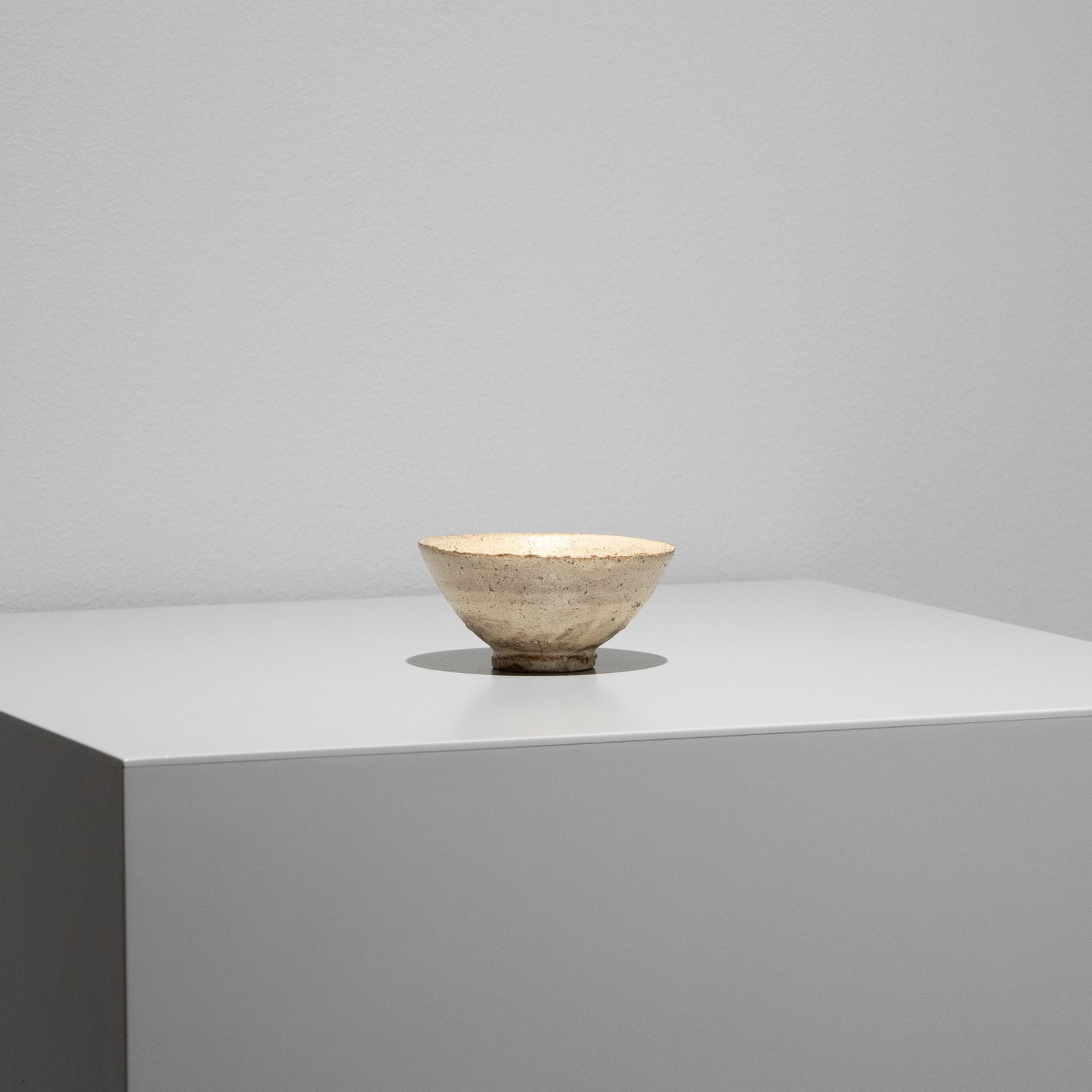 Masahiro Sakakura / Dai-no-tsuchi Sake Cup Daido-Kohiki