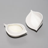 高橋奈己 / 白磁の実（一点物）