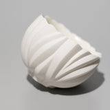 高橋奈己 / 白磁盃 B（一点物）