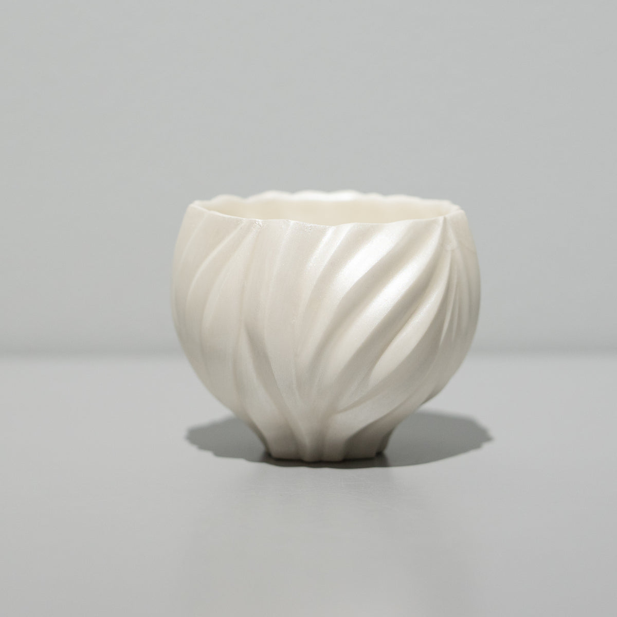 古美術品◼️蔵から超凄そうな雰囲気の作家物の盃、お猪口、ぐい呑がまた出て来ました。 古美術品◼️蔵から超凄そうな雰囲気の作家物の盃、