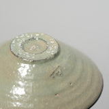 柳下季器 / 粉青沙器ぐい呑（一点物）