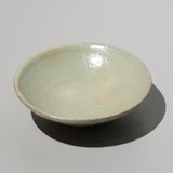 柳下季器 / 粉青沙器ぐい呑（一点物）