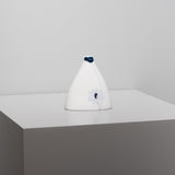 <tc>Triangle flower Vase (Lotus)</tc>