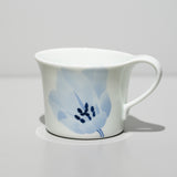 <tc>American Mug Cup (Tulips)</tc>