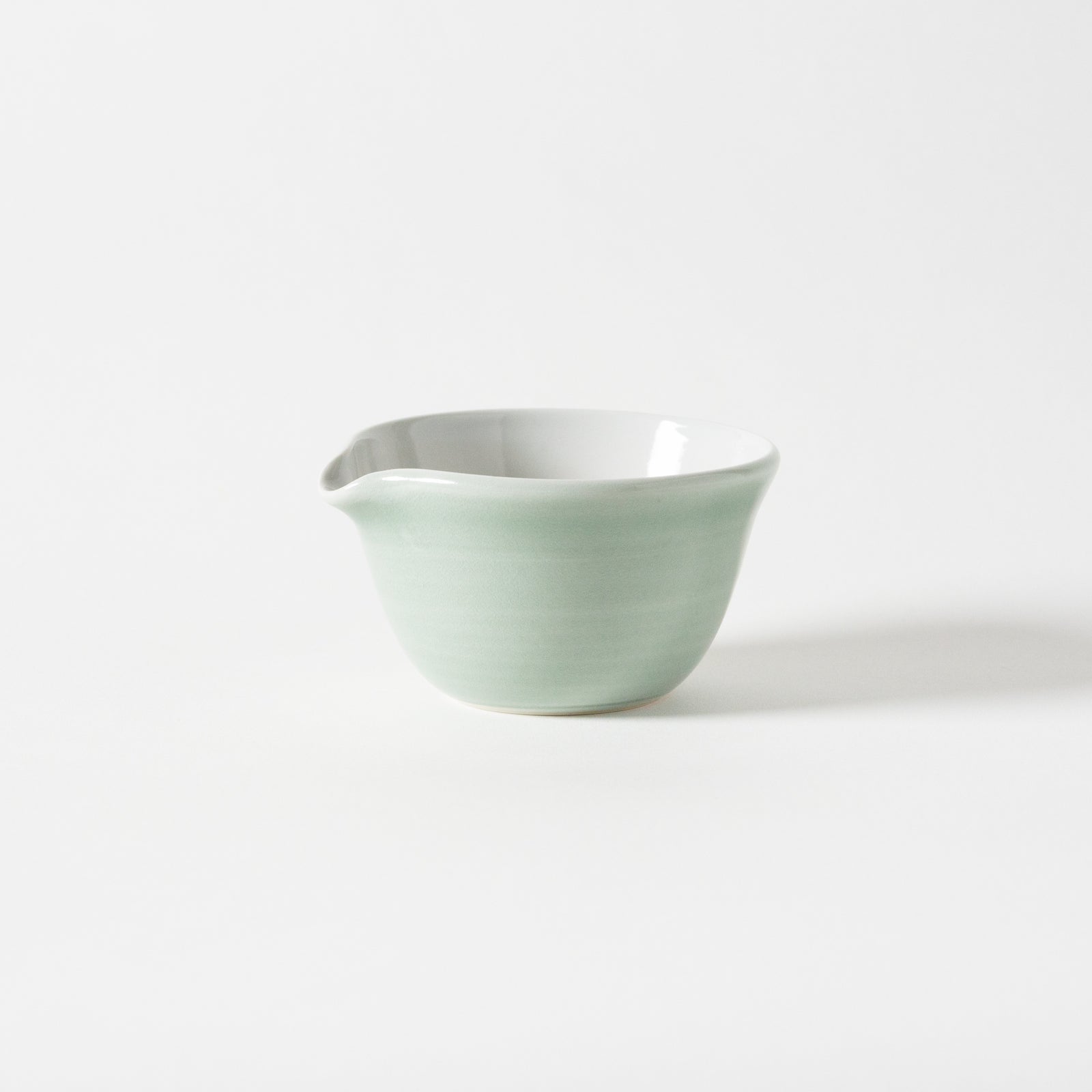 湯冷まし 青磁 – HULS GALLERY TOKYO | 現代工芸ギャラリー