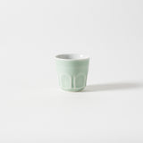 <tc>Chamfered Tea Cup (Seiji)</tc>