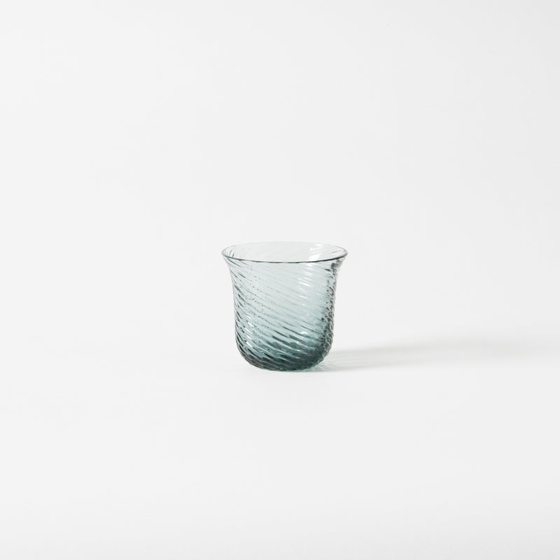 <tc>VORAGO Sake Cup (Indigo Blue)</tc>