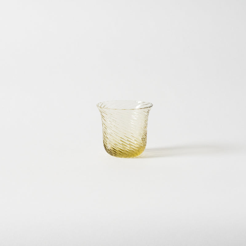 <tc>VORAGO Sake Cup (Tan)</tc>