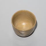 安永頼山 / 絵唐津酒呑（一点物）