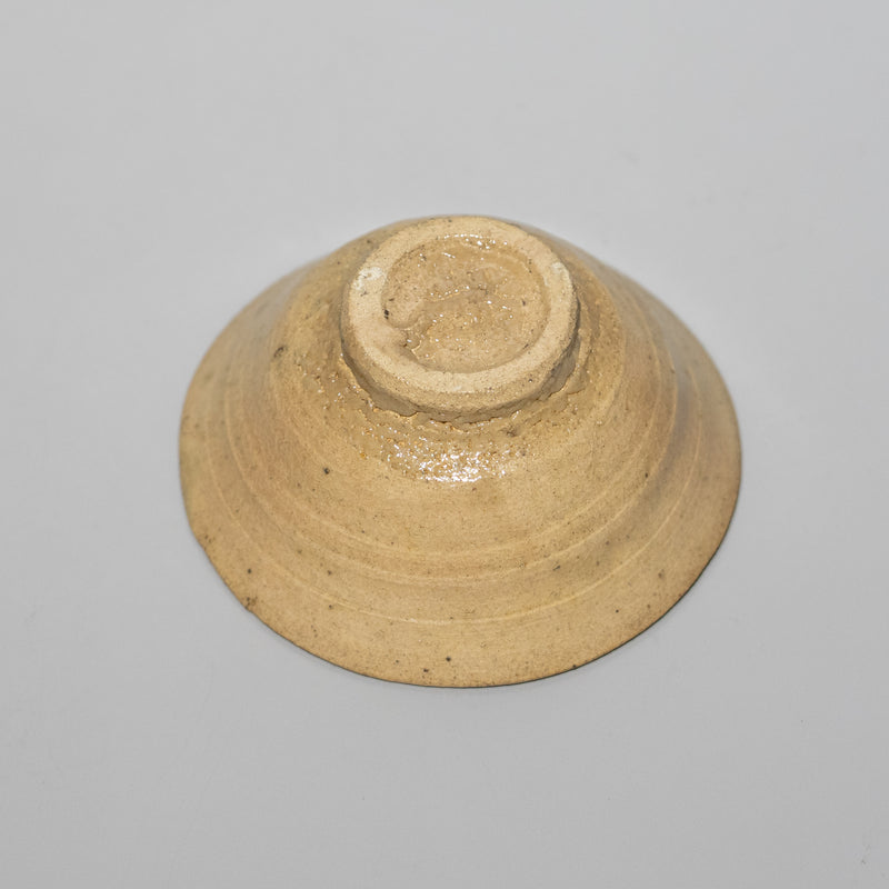 安永頼山 / 井戸酒呑（一点物） – HULS GALLERY TOKYO | 現代工芸