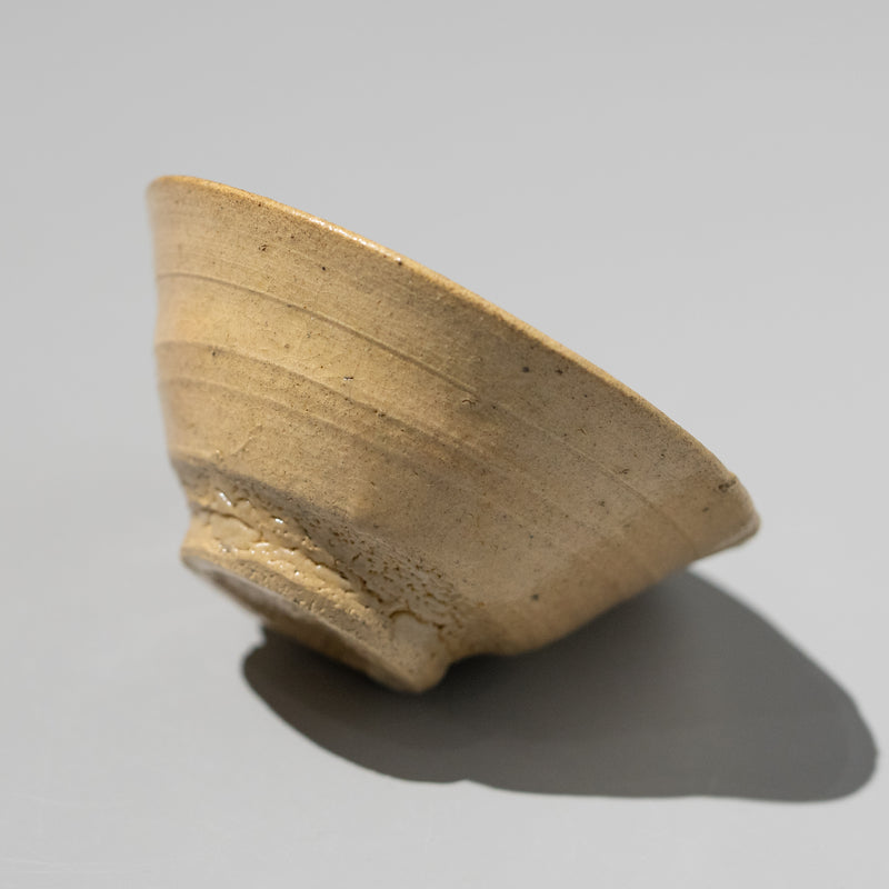 安永頼山 / 井戸酒呑（一点物） – HULS GALLERY TOKYO | 現代工芸