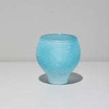 <tc>Yuko Sekino / Utakata Sake Cup (Light Blue)</tc>