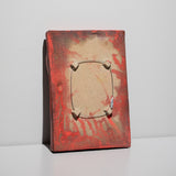 岩佐昌昭 / 陶板（一点物）