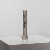 岩佐昌昭 / 銀彩花入（一点物）