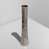 岩佐昌昭 / 銀彩花入（一点物）