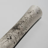 岩佐昌昭 / 銀彩花入（一点物）