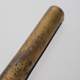 岩佐昌昭 / 金銅彩花入（一点物）