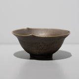 岩佐昌昭 / 輪花鉢