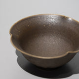 岩佐昌昭 / 輪花鉢