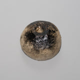 岩佐昌昭 / 銀彩墨流し酒盃（一点物）