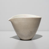 岩佐昌昭 / 銀彩片口（一点物）