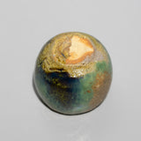 <tc>Ryotaro Kato / Oribe Style Sake cup</tc>