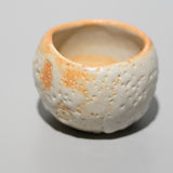 <tc>Ryotaro Kato / Shino Style Sake cup</tc>