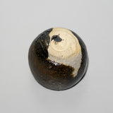 <tc>Ryotaro Kato / Seto-guro Style Sake cup</tc>