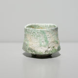<tc>Katsunori Sawa / Shigaraki Sake Cup (Hikidashi)</tc>