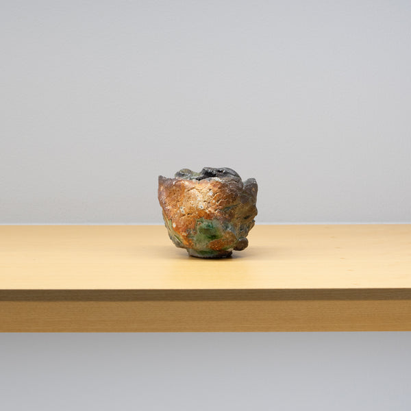 <tc>Kazuhiro Fukushima / Iga Sake Cup</tc>