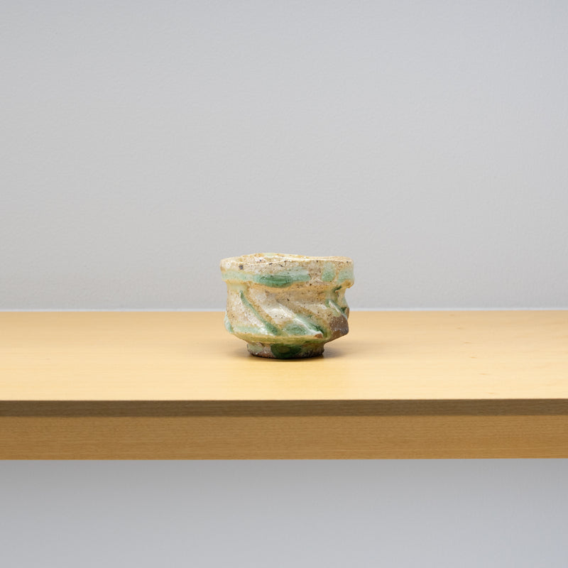 <tc>Kazuhiro Fukushima / Iga Sake Cup</tc>