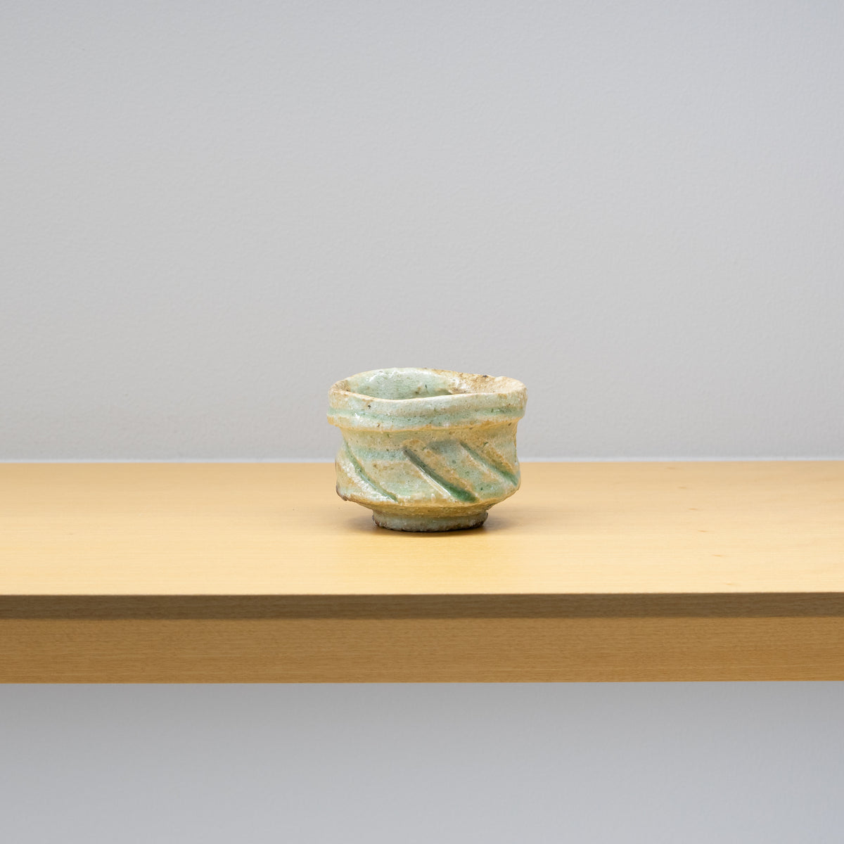 福島一紘 | KAZUHIRO FUKUSHIMA – HULS GALLERY TOKYO | 現代工芸