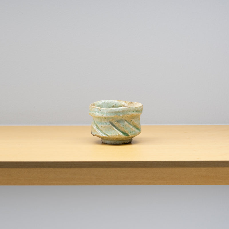 <tc>Kazuhiro Fukushima / Iga Sake Cup</tc>