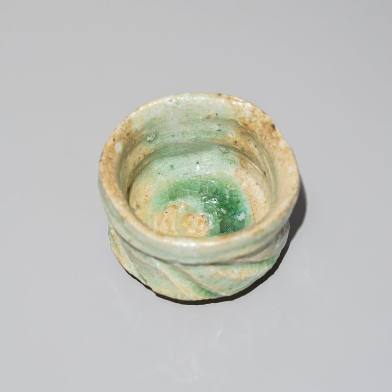 <tc>Kazuhiro Fukushima / Iga Sake Cup</tc>