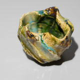 <tc>Kazuhiro Fukushima / Oribe Sake Cup</tc>