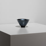 <tc>Takeshi Imaizumi / Yohen Tenmoku Sake Cup</tc>