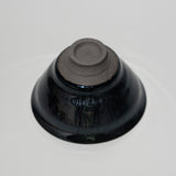 <tc>Takeshi Imaizumi / Yohen Tenmoku Sake Cup</tc>