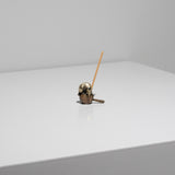 <tc>Incense holder / Mouse</tc>