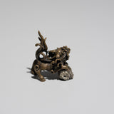 <tc>Incense holder / Tama Shishi (Lion)</tc>