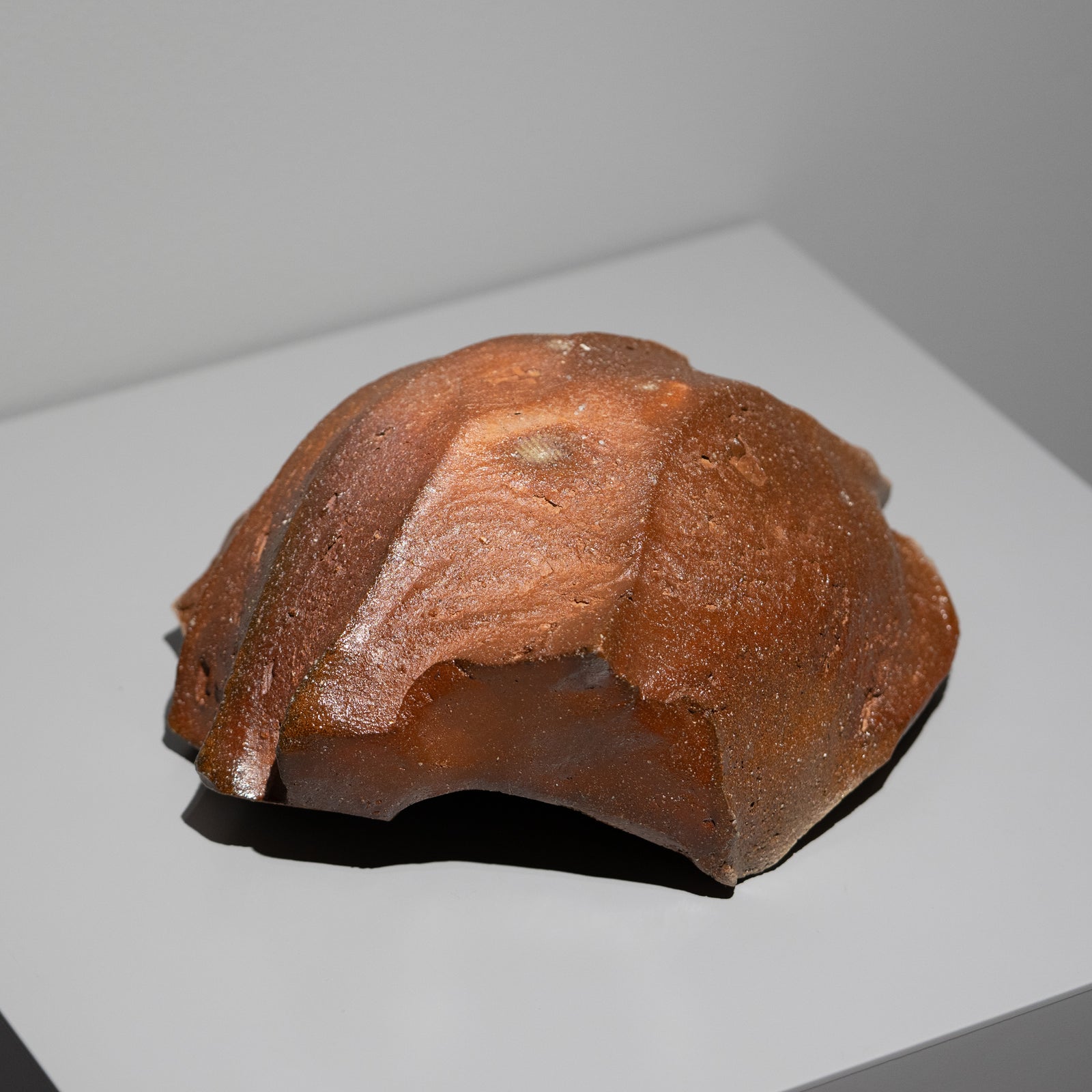 森大雅 / コロン鉢（一点物） – HULS GALLERY TOKYO | 現代工芸ギャラリー