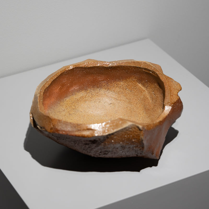 <tc>Taiga Mori / Koron Bowl</tc>