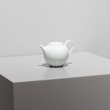 樽田裕史 / ゆらぎ彫 後手急須（一点物）