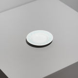 樽田裕史 / ゆらぎ彫 リム小皿