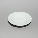 樽田裕史 / ゆらぎ彫 リム小皿