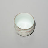 樽田裕史 / 盃 登窯（一点物）