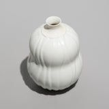 樽田裕史 / つぼみ花器 登窯（一点物）