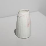 樽田裕史 / ゆらぎ彫花器 登窯（一点物）