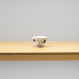 <tc>Shinji Terauchi /  Sometsuke Sake Cup</tc>