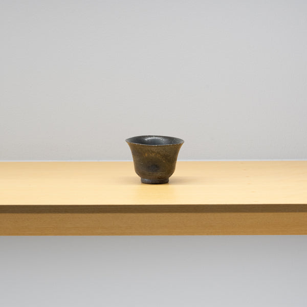 <tc>Eijiro Tokunaga / Kuro Arita Sake Cup</tc>