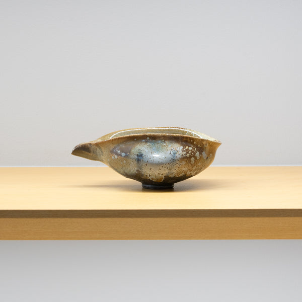 <tc>Eijiro Tokunaga / Aranami Sake Server</tc>